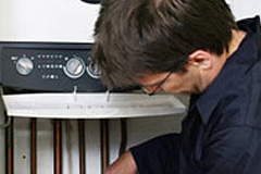 boiler repair Foregin