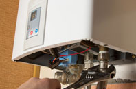free Foregin boiler install quotes